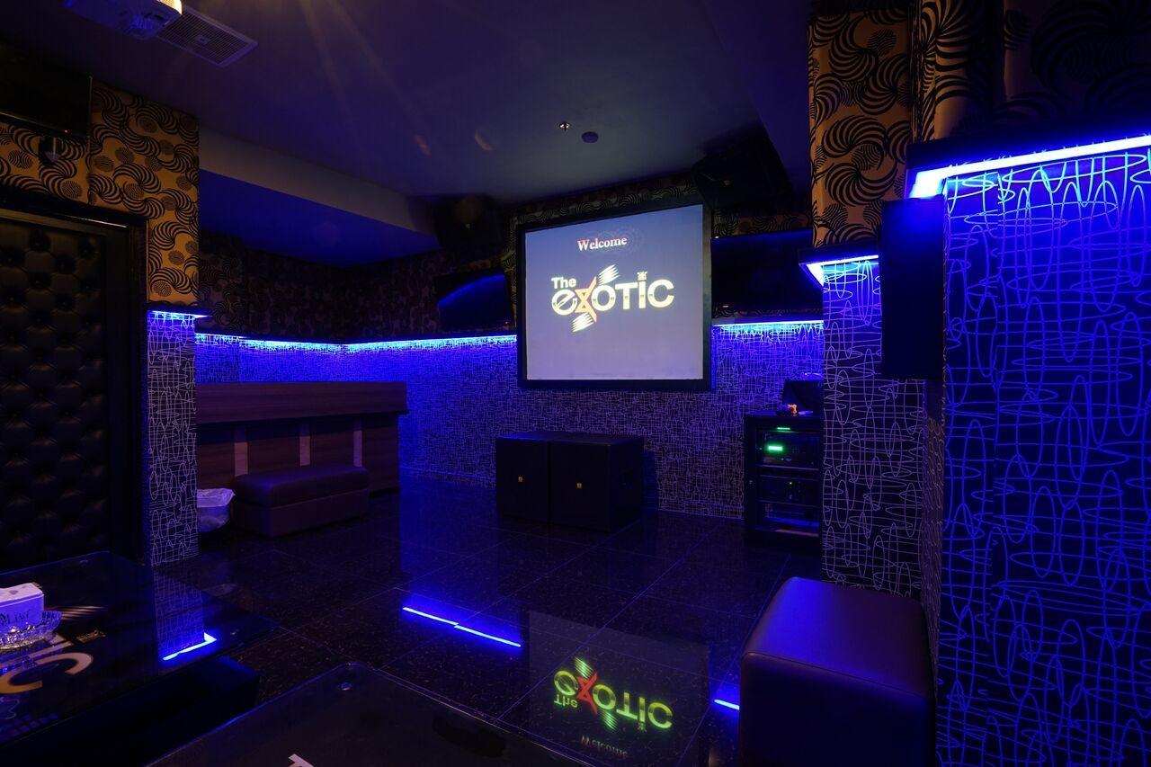 The L Hotel Entertainment Batam Buitenkant foto